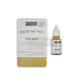 Re-Design with Prima Décor Ink Pad Pale Gold (655457) (DISCONTINUED)