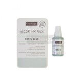 Re-Design with Prima Décor Ink Pad Paris Blue (655488) (DISCONTINUED)
