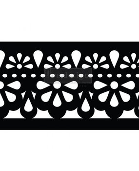 Re-Design with Prima Classic Lace CeCe Stick & Style Stencil Roll (654320) (DISCONTINUED)