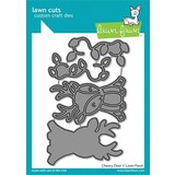 Lawn Fawn Cheery Deer Dies (LF2699) (OUTLET)