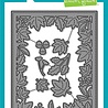 Lawn Fawn Fall Leaves Backdrop Dies (LF2703) (OUTLET) Lawn Fawn Fall Leaves Backdrop Dies (LF2703) (OUTLET)