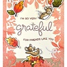 Lawn Fawn Fall Leaves Backdrop Dies (LF2703) (OUTLET) Lawn Fawn Fall Leaves Backdrop Dies (LF2703) (OUTLET)