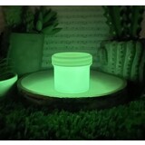 Lawn Fawn Stencil Paste Glow-in-the-Dark 2oz (LF2718) (DISCONTINUED)