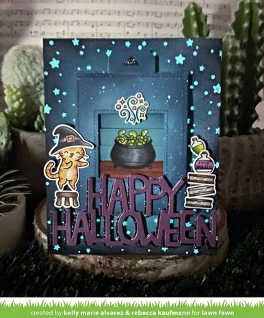 Lawn Fawn Stencil Paste Glow-in-the-Dark 2oz (LF2718) (OUTLET) Lawn Fawn Stencil Paste Glow-in-the-Dark 2oz (LF2718) (OUTLET)