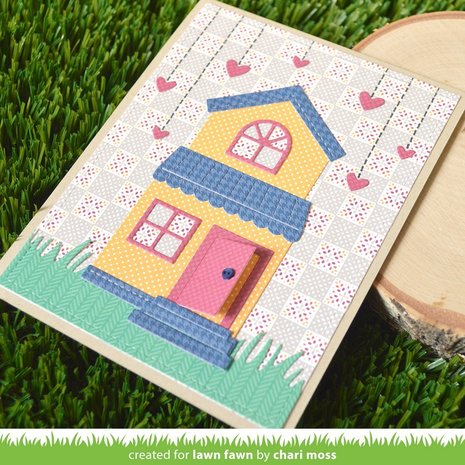 Lawn Fawn Sweater Weather Remix 12x12 Inch Collection Pack (LF2651) (OUTLET) Lawn Fawn Sweater Weather Remix 12x12 Inch Collection Pack (LF2651) (OUTLET)