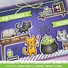 Lawn Fawn Purrfectly Wicked Clear Stamps (LF2664) (OUTLET) Lawn Fawn Purrfectly Wicked Clear Stamps (LF2664) (OUTLET)