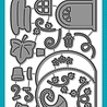 Lawn Fawn Pumpkin House Dies (LF2689) (OUTLET)
