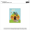 Lawn Fawn Pumpkin House Dies (LF2689) (OUTLET)