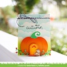 Lawn Fawn Pumpkin House Dies (LF2689) (OUTLET)