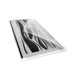 Picket Fence Studios Slim Line Pouches (10pcs) (ORG-101) (OUTLET)