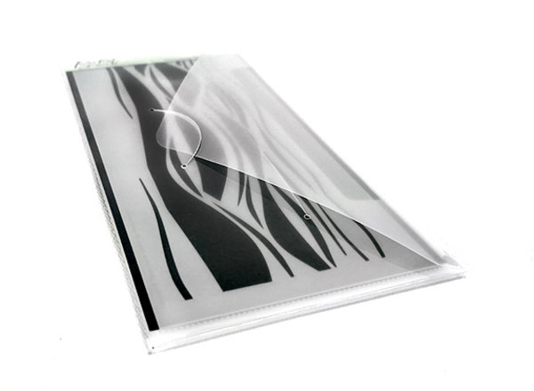 Picket Fence Studios Slim Line Pouches (10pcs) (ORG-101) (OUTLET) Picket Fence Studios Slim Line Pouches (10pcs) (ORG-101) (OUTLET)