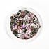 Pink Camo Sequin Mix (SQ-146) (OUTLET) Pink Camo Sequin Mix (SQ-146) (OUTLET)