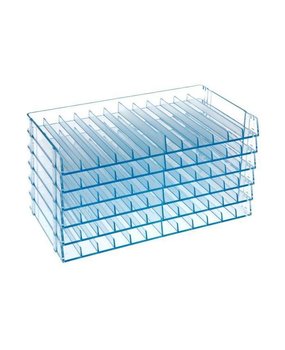Crafter's Companion Ultimate Clear Pen Storage Trays (6pcs) (PEN-STOR6)