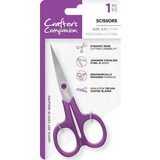 Crafter's Companion Precision Scissors 4,5 Inch (CC-SCISS-SNIP)