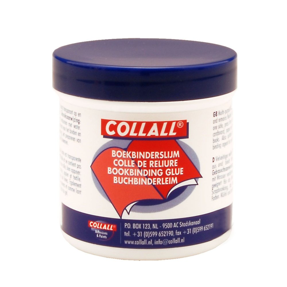 Bookbinding Glue 100g (COLBB0100) Craftlines B.V.