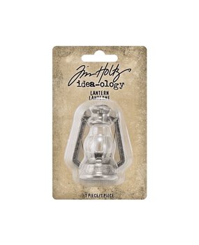Idea-ology Tim Holtz Lantern (TH94199)