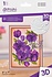 Hellebores 3D Embossing Folder (GEM-EF5-3D-HELLE) (OUTLET)