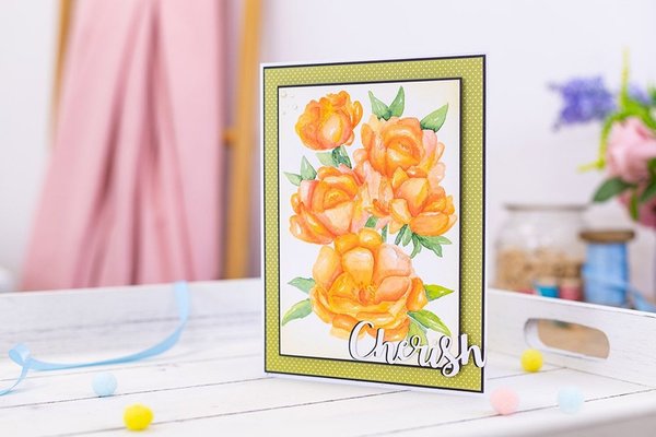 Gemini Peonies 3D Embossing Folder (GEM-EF5-3D-PEON) (DISCONTINUED) Gemini Peonies 3D Embossing Folder (GEM-EF5-3D-PEON) (DISCONTINUED)