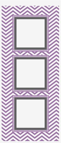 Gemini Square Chevrons Cut and Emboss Folder (GEM-CEF8.5-SQCHE) (DISCONTINUED) Gemini Square Chevrons Cut and Emboss Folder (GEM-CEF8.5-SQCHE) (DISCONTINUED)