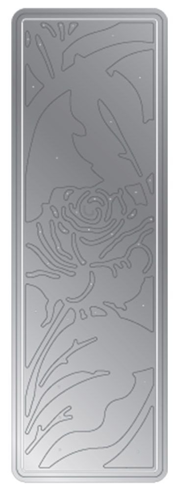 Gemini Beautiful Rose Create-a-Card Dies (GEM-MD-CAD-BEAR) (DISCONTINUED) Gemini Beautiful Rose Create-a-Card Dies (GEM-MD-CAD-BEAR) (DISCONTINUED)