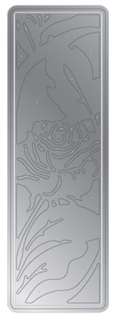 Gemini Beautiful Rose Create-a-Card Dies (GEM-MD-CAD-BEAR) (DISCONTINUED) Gemini Beautiful Rose Create-a-Card Dies (GEM-MD-CAD-BEAR) (DISCONTINUED)