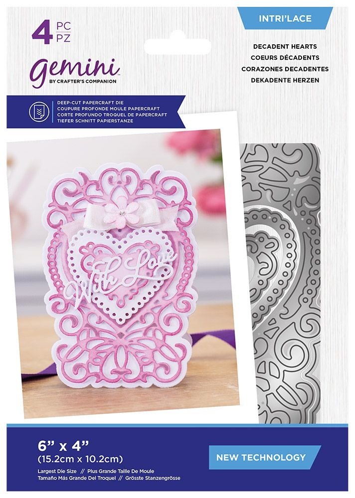 Gemini Decadent Hearts Intri’lace Dies (GEM-MD-INT-DEHE) (DISCONTINUED) Gemini Decadent Hearts Intri’lace Dies (GEM-MD-INT-DEHE) (DISCONTINUED)