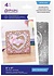 Entwined Hearts Intri'lace Dies (GEM-MD-INT-ENHE) (DISCONTINUED) Entwined Hearts Intri'lace Dies (GEM-MD-INT-ENHE) (DISCONTINUED)