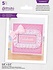 Rectangle Ribbon Frame Elements Dies (GEM-MD-ELE-RRIB) (DISCONTINUED) Rectangle Ribbon Frame Elements Dies (GEM-MD-ELE-RRIB) (DISCONTINUED)