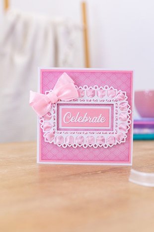 Gemini Rectangle Ribbon Frame Elements Dies (GEM-MD-ELE-RRIB) (DISCONTINUED) Gemini Rectangle Ribbon Frame Elements Dies (GEM-MD-ELE-RRIB) (DISCONTINUED)