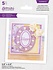 Oval Ribbon Frame Elements Dies (GEM-MD-ELE-ORIB) (DISCONTINUED) Oval Ribbon Frame Elements Dies (GEM-MD-ELE-ORIB) (DISCONTINUED)