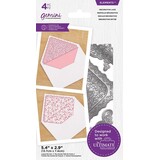 Gemini Decorative Lace Elements Dies (GEM-MD-ELE-DECLA) (DISCONTINUED)