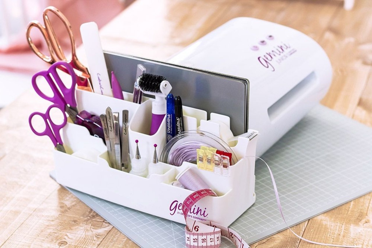 Gemini Storage Caddy (GEM-CAD) (OUTLET) Gemini Storage Caddy (GEM-CAD) (OUTLET)