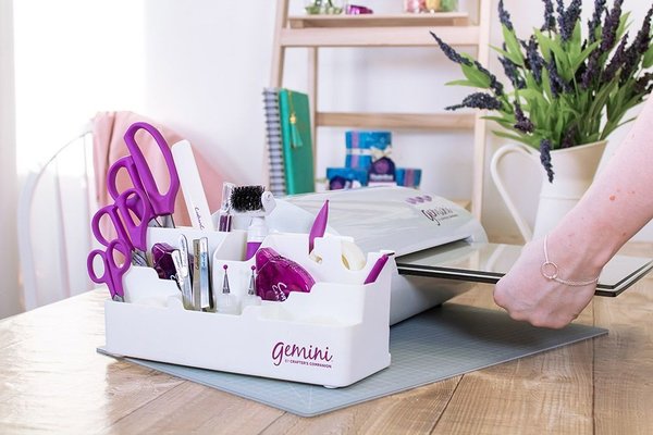 Gemini Storage Caddy (GEM-CAD) (OUTLET) Gemini Storage Caddy (GEM-CAD) (OUTLET)