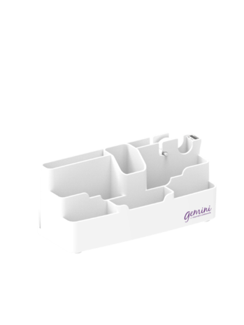 Gemini Storage Caddy (GEM-CAD) (OUTLET) Gemini Storage Caddy (GEM-CAD) (OUTLET)