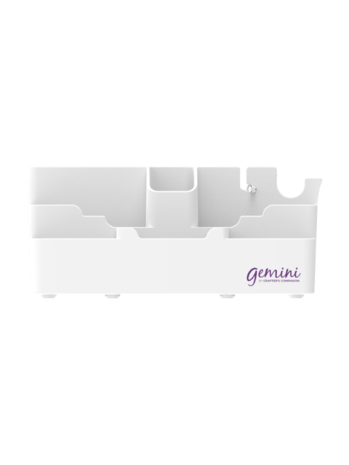 Gemini Storage Caddy (GEM-CAD) (OUTLET) Gemini Storage Caddy (GEM-CAD) (OUTLET)