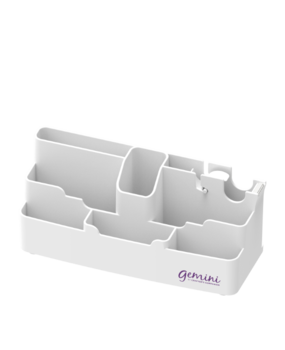 Gemini Storage Caddy (GEM-CAD) (OUTLET)