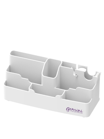 Gemini Storage Caddy (GEM-CAD) (OUTLET) Gemini Storage Caddy (GEM-CAD) (OUTLET)