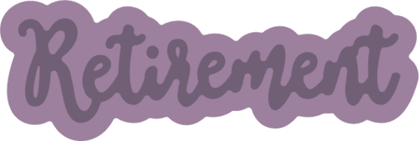 Gemini Retirement Expressions Dies (GEM-MD-E-W-75) (OUTLET)