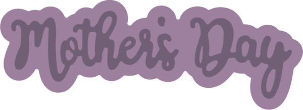Gemini Mother's Day Expressions Dies (GEM-MD-E-W-63) (DISCONTINUED)