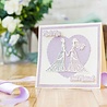 Gemini Just Married Expressions Dies (GEM-MD-E-W-60) (DISCONTINUED) Gemini Just Married Expressions Dies (GEM-MD-E-W-60) (DISCONTINUED)