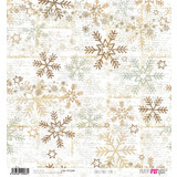 Papers For You Christmas Time Rice Paper (6 pcs) (PFY-2083) (DISCONTINUED)