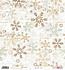 Christmas Time Rice Paper (6 pcs) (PFY-2083) (OUTLET) Christmas Time Rice Paper (6 pcs) (PFY-2083) (OUTLET)