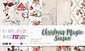 Christmas Magic Season Vellum Paper Pack (6pcs) (PFY-4400) (DISCONTINUED)