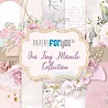 Papers For You Our Tiny Miracle Slim Scrap Paper Pack (10pcs) (PFY-4562) (DISCONTINUED) Papers For You Our Tiny Miracle Slim Scrap Paper Pack (10pcs) (PFY-4562) (DISCONTINUED)
