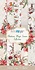 Christmas Magic Season Slim Scrap Paper Pack (10pcs) (PFY-4502) (DISCONTINUED)