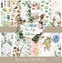 Eco Life Scrap Paper Pack (8pcs) (PFY-4251) (DISCONTINUED) Eco Life Scrap Paper Pack (8pcs) (PFY-4251) (DISCONTINUED)