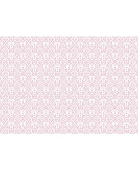 Papers For You Arabesco Rosa Bebe Decor Binding Fabric (CPFY-4186) (DISCONTINUED) Papers For You Arabesco Rosa Bebe Decor Binding Fabric (CPFY-4186) (DISCONTINUED)