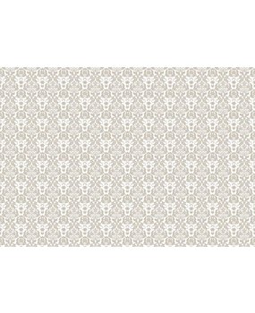 Papers For You Arabesco Tierra Decor Binding Fabric (CPFY-4321) (DISCONTINUED)