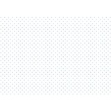 Papers For You Corazones Azul Bebe Decor Binding Fabric (CPFY-4191) (DISCONTINUED)