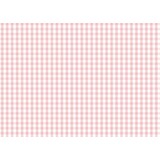 Papers For You Vichy Grande Rosa Bebe Decor Binding Fabric (CPFY-3344) (DISCONTINUED)